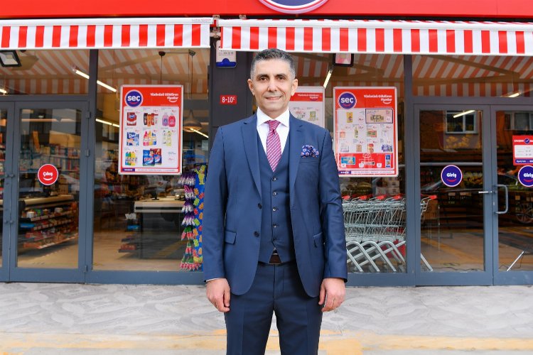 Esnaf dostu iş modeliyle bin 750 mağazaya ulaşıldı -