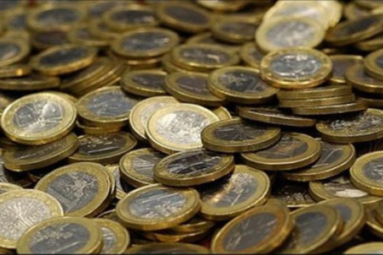 Esnaf madeni para bulamıyor! -