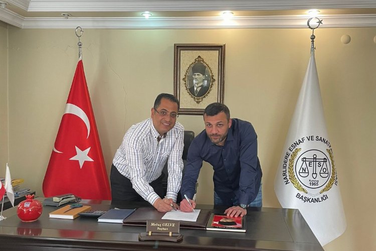 Esnafa online ticarette büyük fırsat -