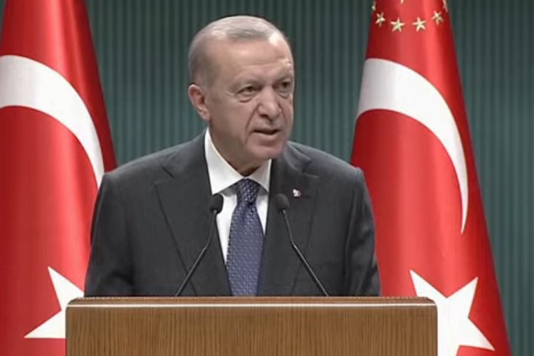Esnafa yüzde 7,5 oranlı kredi! Üniversiteliye ulaşım desteği -