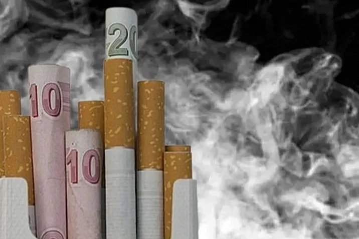 Eylül'de sigara fiyatlarına bir zam daha geliyor -