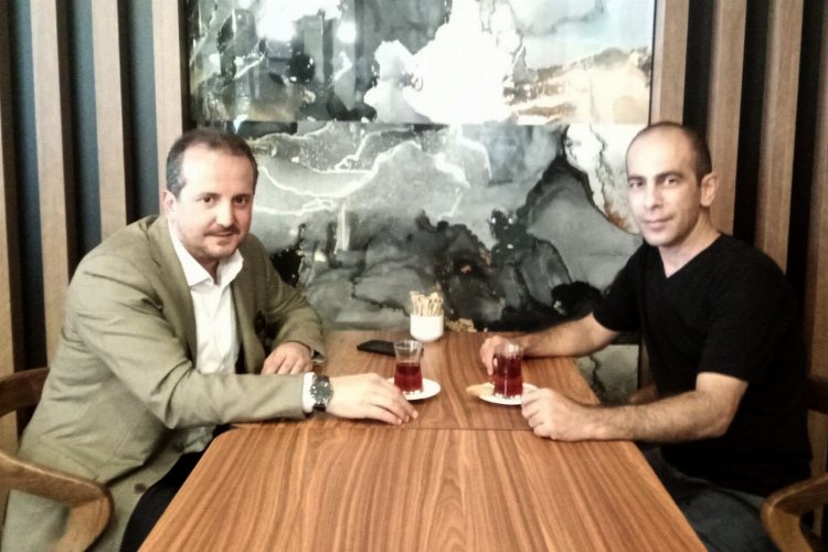 EYT ne zaman çıkacak? Vatandaş milletvekillerinden en çok ne istiyor? Refik Özen’den bomba açıklamalar -
