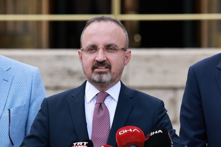 EYT'nin genel kurulda görüşüleceği tarih belli oldu -