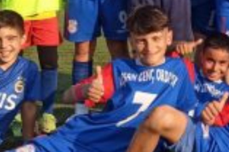 Eyüpspor, Keşan Genç Ordu’nun başarılı oyuncusuna talip -