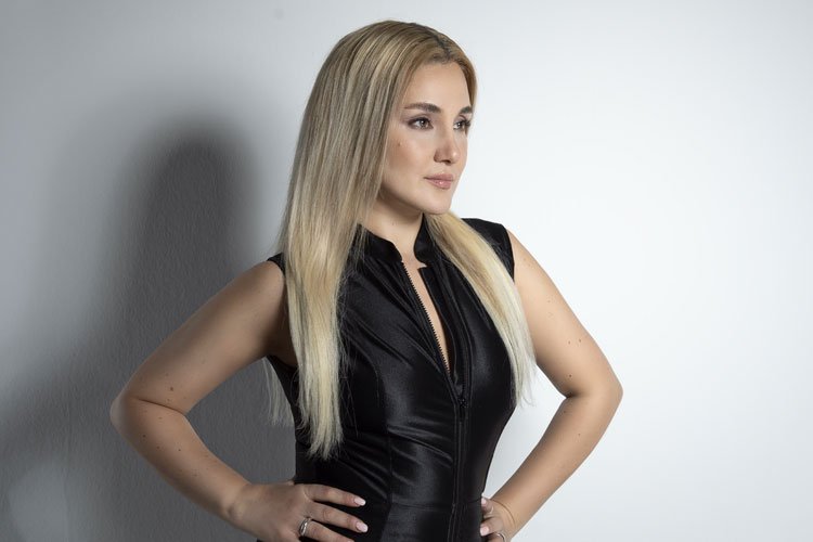 Ezgi Ayçe son teklisinde 'Hayırdır' dedi -