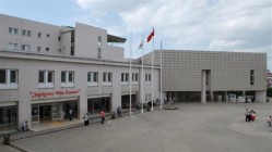 FARABİ DEVLET HASTANESİ KARDİYOLOJİ SERVİSİNDEN AÇIKLAMA