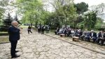 Fatih Sultan Mehmet Hünkar Çayırı’nda Dualarla Anıldı