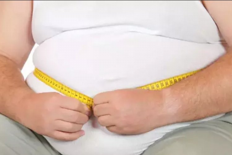 Fazla kilolar reflüyü arttırıyor -