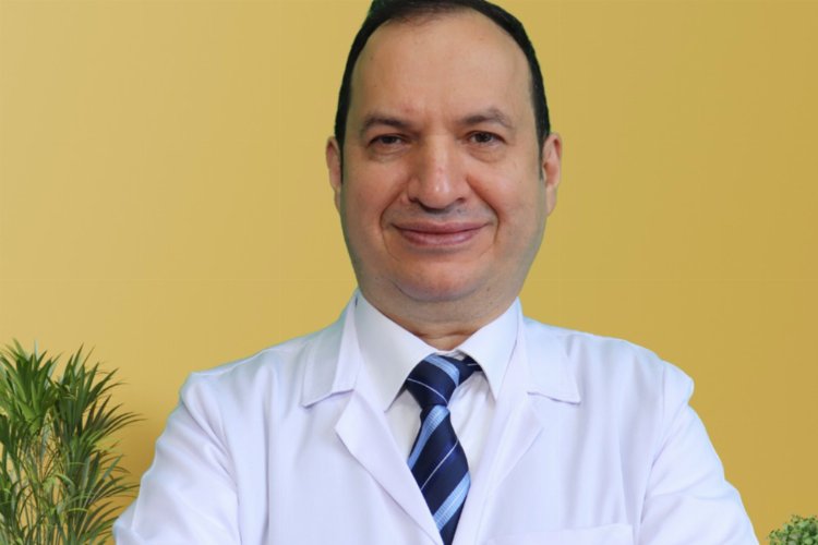 Fazla stres bel ağrısına problem oluyor ! -