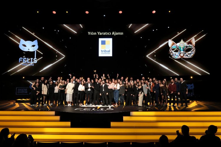 Felis Ödülleri 2022 sona erdi -