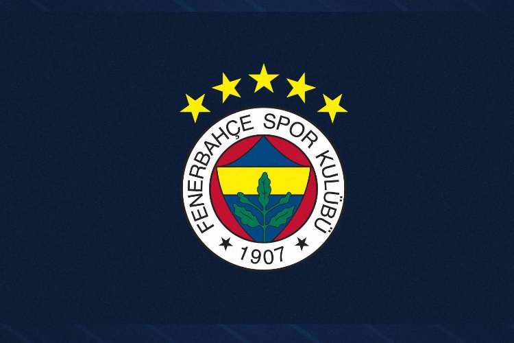 Fenerbahçe'den '5 yıldızlı' açıklama! -