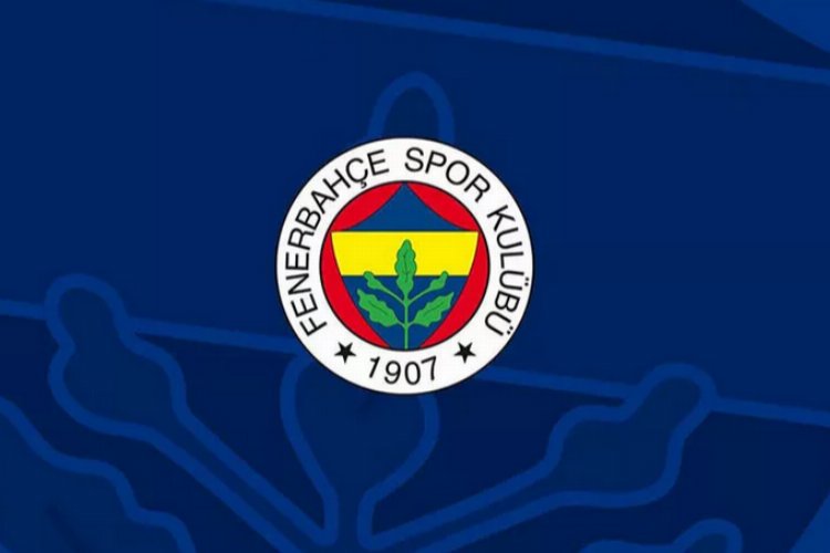 Fenerbahçe'den İçişleri'ne dava -