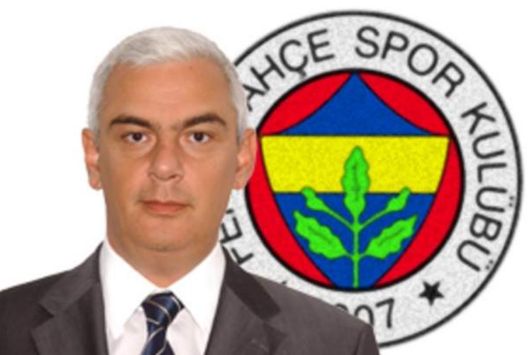 Fenerbahçe'den Ömer Temelli istifa etti -