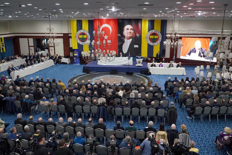 Fenerbahçe'nin borcu açıklandı -