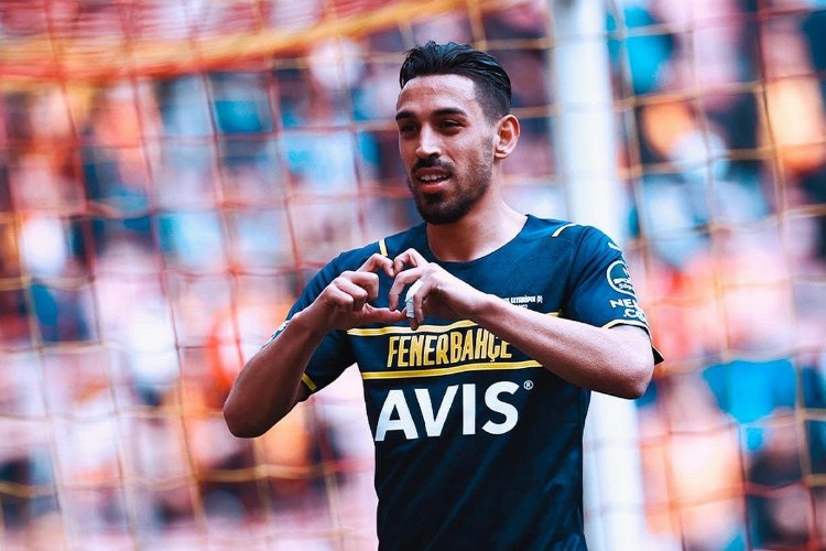 Fenerbahçeli futbolcu baba oldu! -