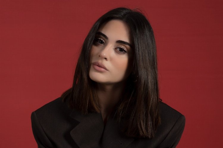 Fenomenden ilk single çalışması -