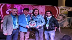 FESTİVAL HORONSUZ OLMUYOR