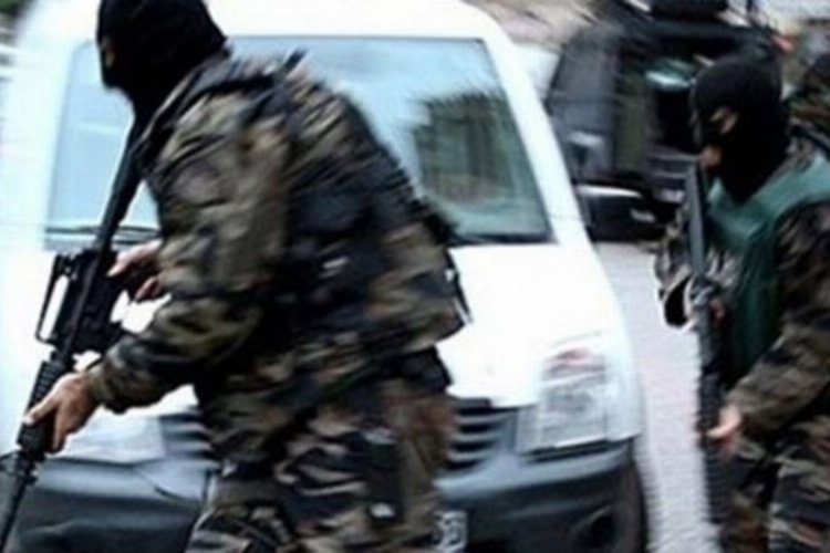FETÖ operasyonunda 25 gözaltı daha -