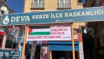 Filistin'de Savaş Değil Soykırım Var..