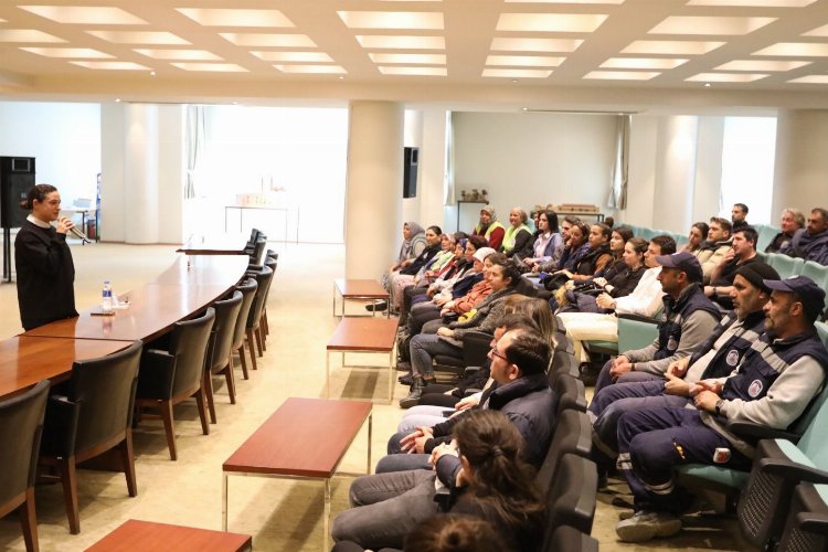 Filiz Başkan'dan çalışanlarına promosyon müjdesi -