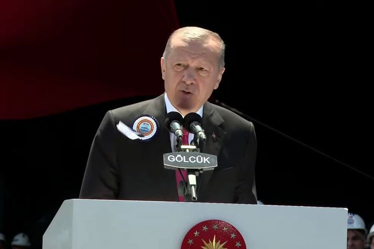 Finlandiya ve İsveç'e NATO vetosu! -