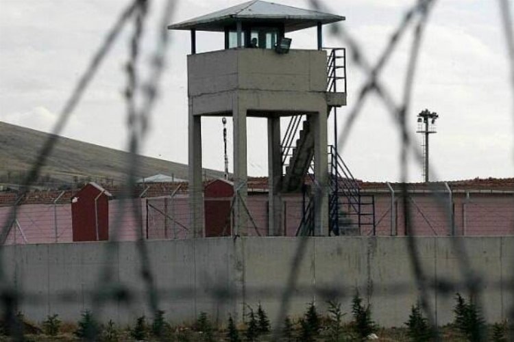 Firari terör hükümlüsü Adıyaman'da enselendi! -