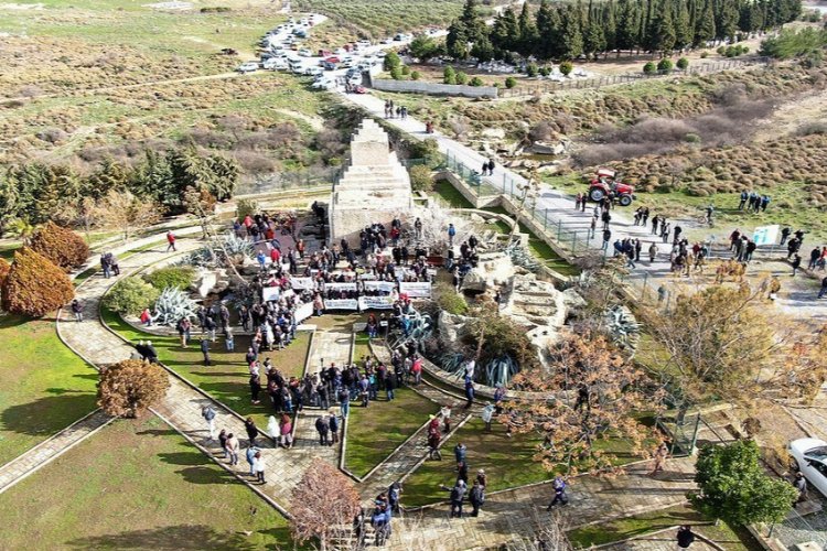 Foçalıları memnun eden 'ÇED' kararı -