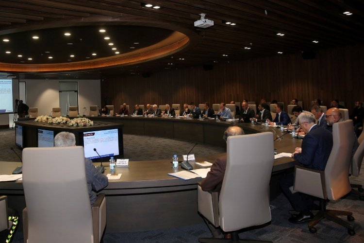 Ford Otosan araçları deniz yoluyla İstanbul’a taşınacak -