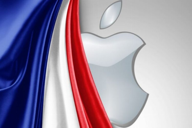 Fransa'dan Apple'a 'cihazları işlevsizleştirme' soruşturması -