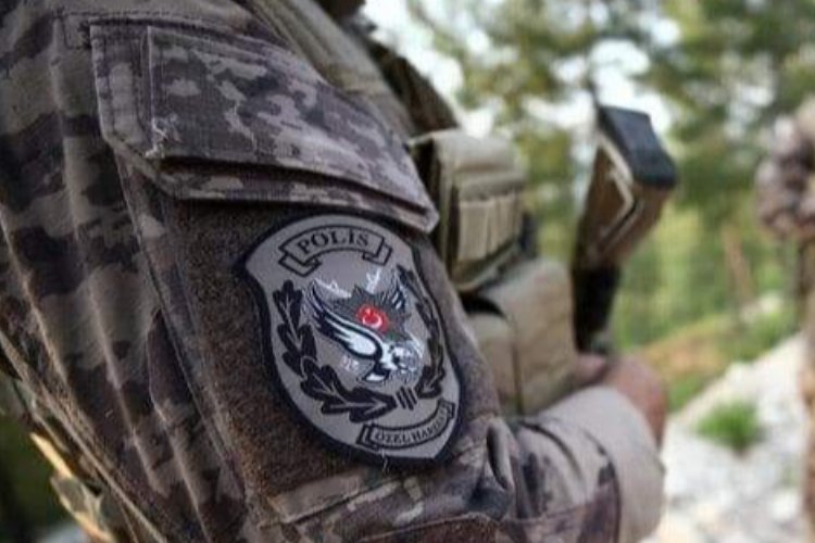 Fırat Kalkanı'ndan acı haber! Bir polisimiz şehit oldu! -