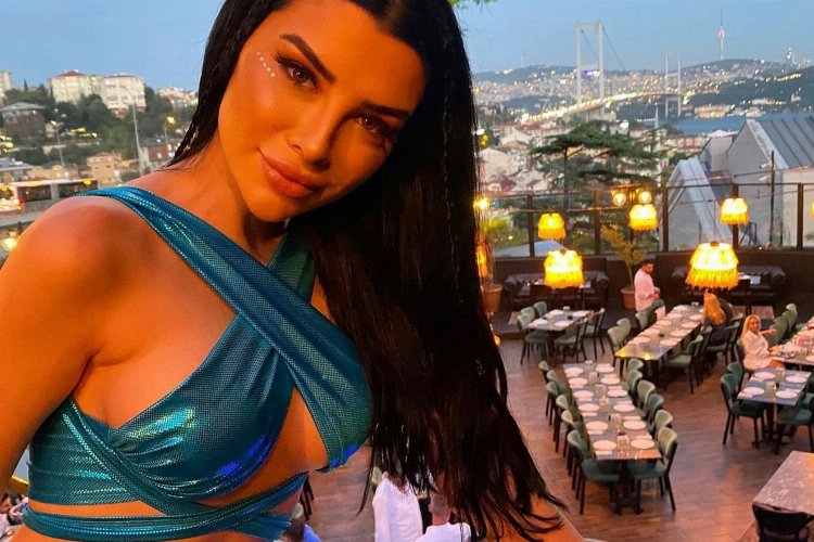 Futbolcu oyuncu aşkında kötü son! -