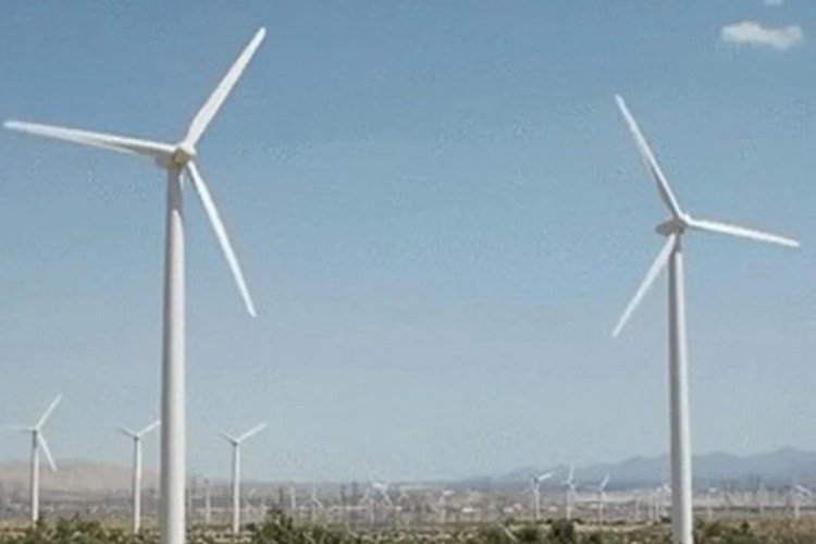 Galata Wind'ten 2 milyar TL'lik yatırım -