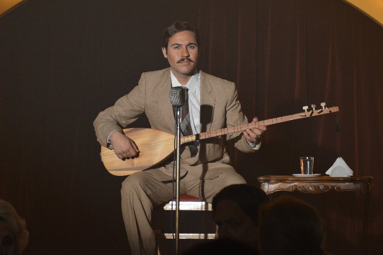 'Garip Bülbül'ün yeni fragamanı yayımlandı -