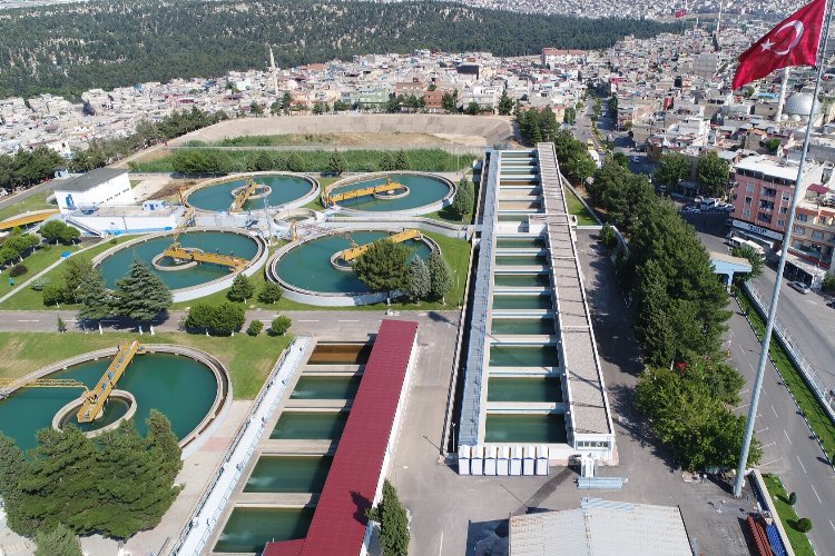 GASKİ'nin deprem sonrası yönetimine övgü -