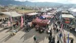 GASTRO Afyon’da Ünlü Gıda Markalar Festivalin Gücü Oldu