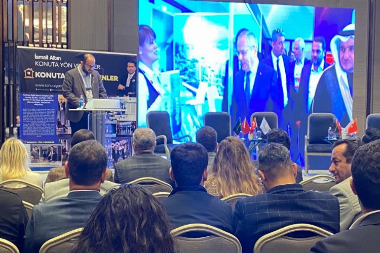 Gayrimenkul yatırımlarını yapay zeka belirliyor -