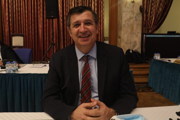 Gaytancıoğlu: DPT yok olursa sorun çok olur -