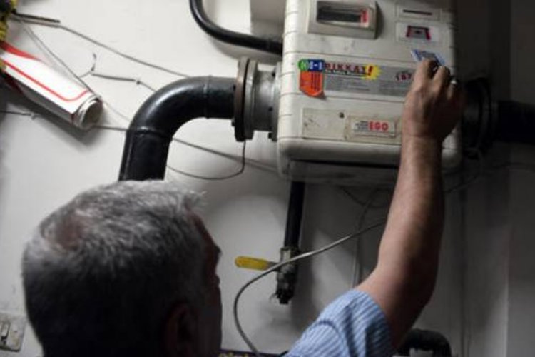 Gaz sayaçları 2025 sonuna kadar değişecek! -