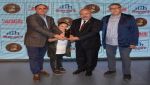 Gazeteci Özden Demirci’ye “BASIN ONUR ÖDÜLÜ”