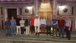 Gazeteci Refik Sıla Güvenç'i Dualarla Andık