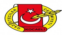 GAZETECİLER BALKANLARI GEZECEK