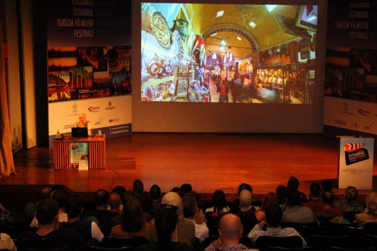 Gazi şehir uluslararası filmlere ev sahipliği yapacak -