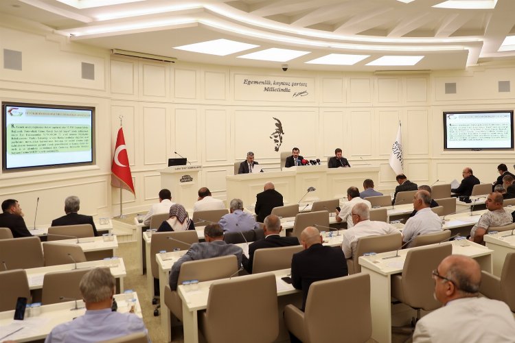 Gaziantep 'Avrupa Sosyal Ekonomi Bölgeleri'ne üye oluyor -
