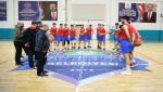 Gaziantep Basketbol, Çayırova’nın misafiri