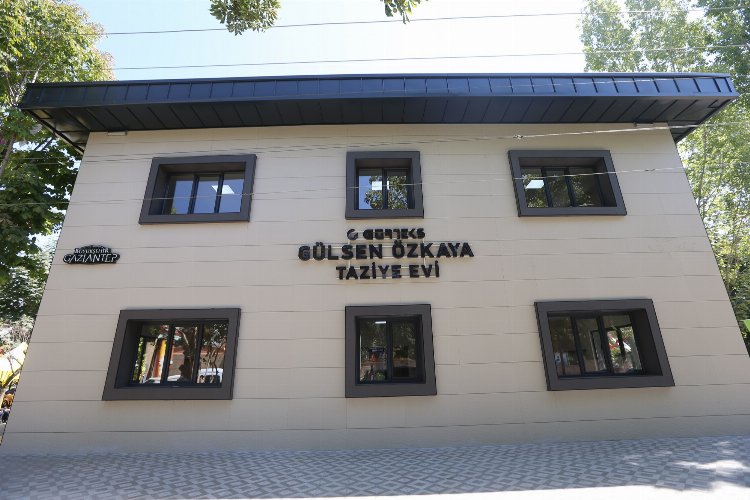 Gaziantep Büyükşehir kar yağışı için tesisleri açıyor -