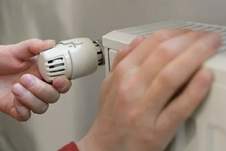 Gaziantep için doğal gaz çalışması -