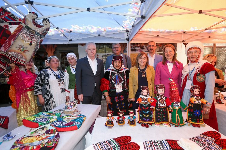 Gaziantep'in bez bebekleri müzelenecek -