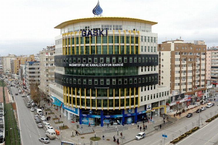 Gaziantep'in 'içme suyu'na resmi açıklama geldi -