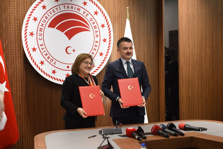Gaziantep'te aşı desteğini uzmanlar olumlu karşıladı -