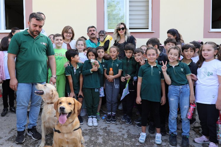 Gaziantep'te Başkan Şahin can dostlarla buluştu -